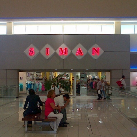 Almacenes SIMAN - Grand magasin