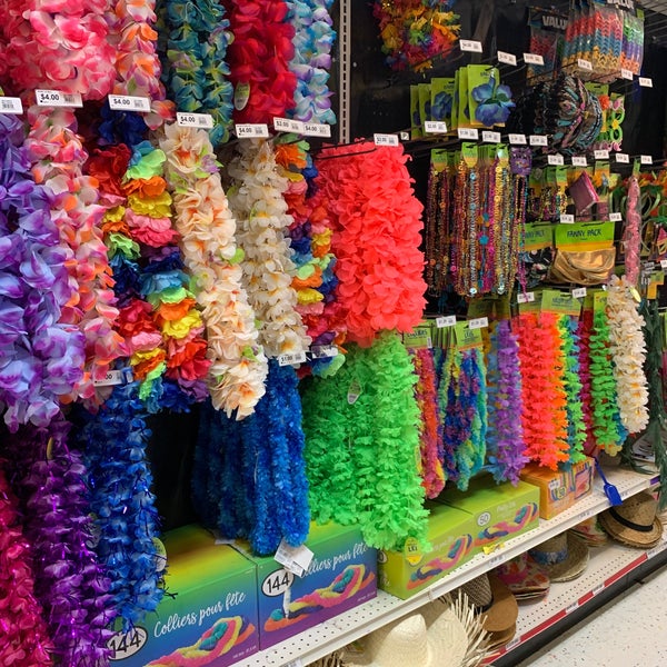 Party City Party Supply Store in Tampa