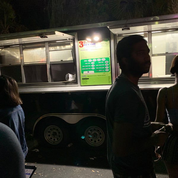 The Bull Market Flea Market