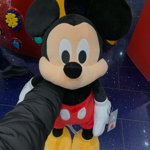 baymax juguete liverpool