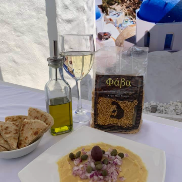 Los productos que utilizamos son de calidad, ven y prueba el sabor del Egeo, sentirás como si estuvieras en el lugar. Una verdadera experiencia griega. 🧿