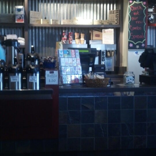 The Grind Coffee House 21 tips from 245 visitors