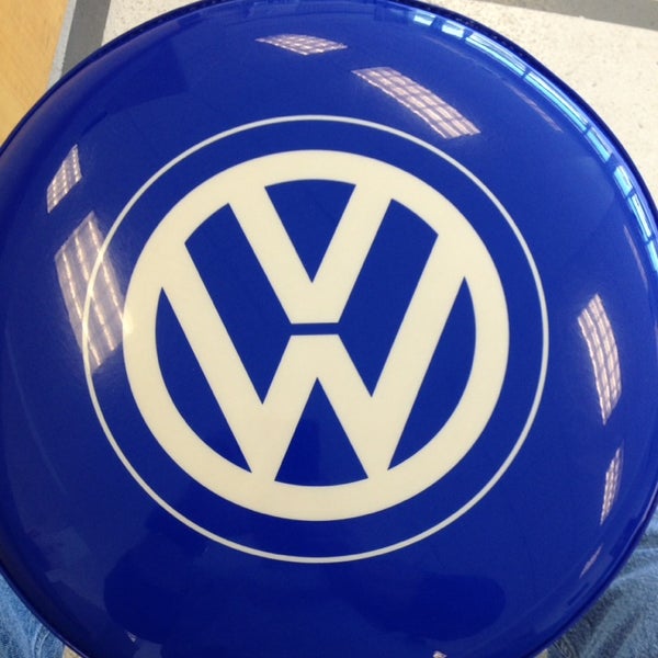 Photo taken at AutoNation Volkswagen Richardson - Closed by Christopher S. on 12/18/2013