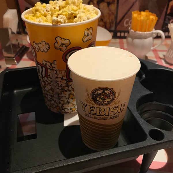 Photos At シネマハーヴェストウォーク Multiplex In 小山市