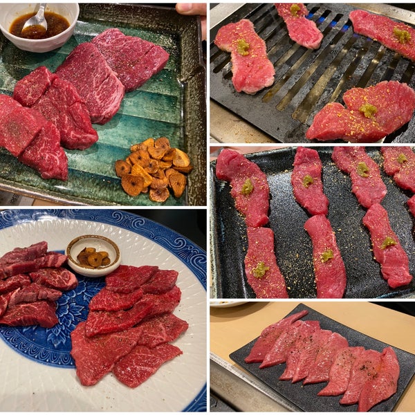 Fotos En 丑嶼 三代目もんぞう Parrilla En 国分寺