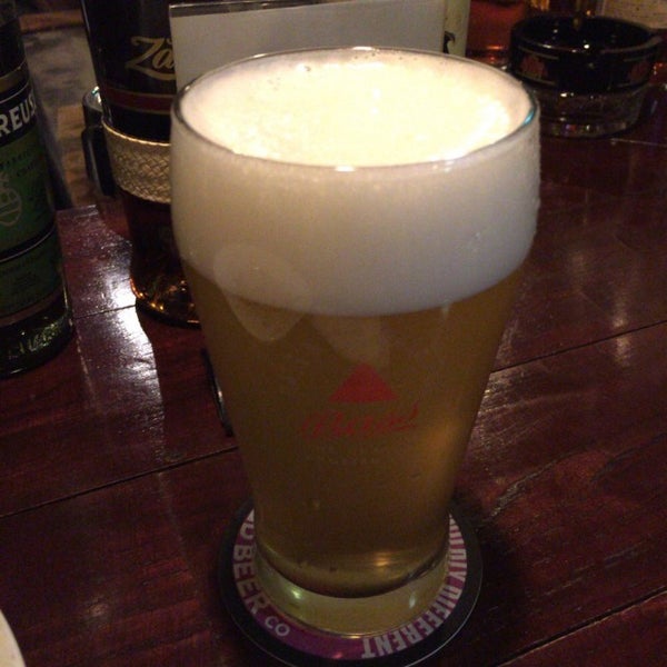 Photo prise au beer republic THE GRUB par Yukkie le12/30/2015