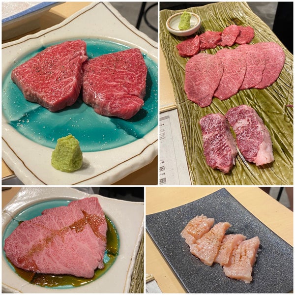 Fotos En 丑嶼 三代目もんぞう Parrilla En 国分寺