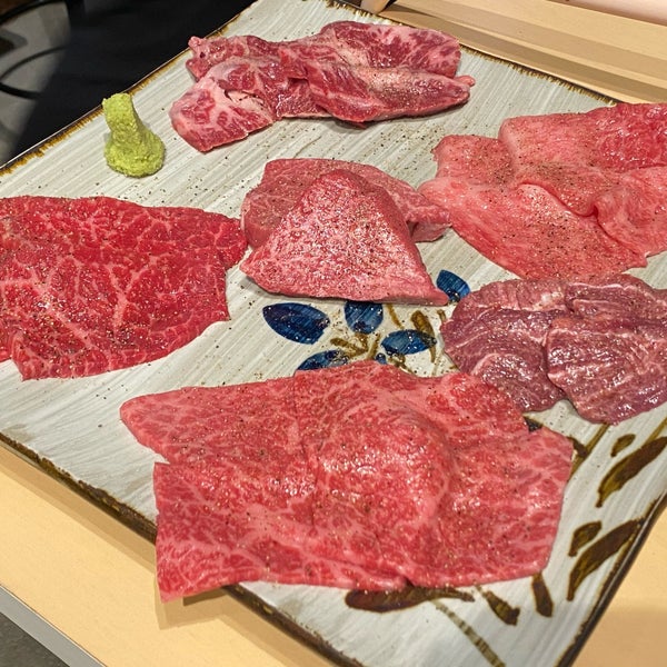 Fotos En 丑嶼 三代目もんぞう Parrilla En 国分寺