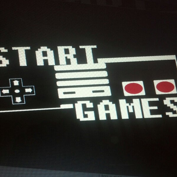 Start games com