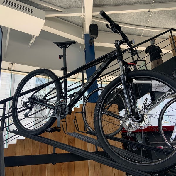 Trek Bicycle Santa Fe - Bike Shop in 