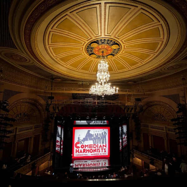 11/12/2023 tarihinde Jonathan L.ziyaretçi tarafından Barrymore Theatre'de çekilen fotoğraf