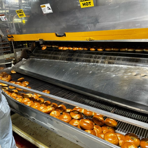 Rockland Bakery Nanuet, NY