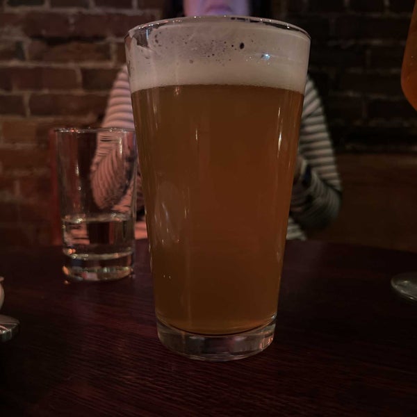 Vintage Wine Bar & Bistro Wine Bar in Center City East