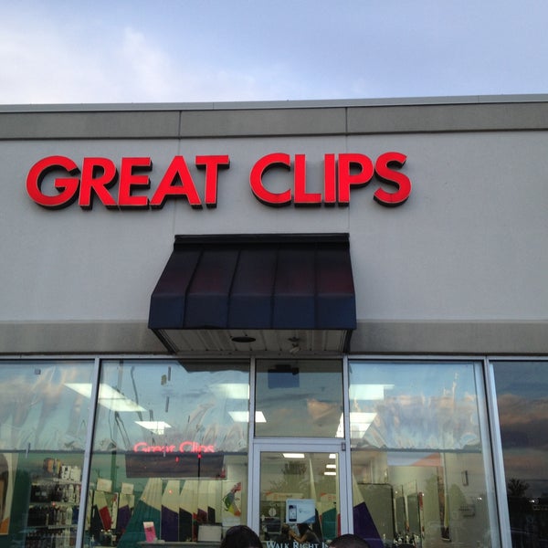 Great Clips Hair Salon