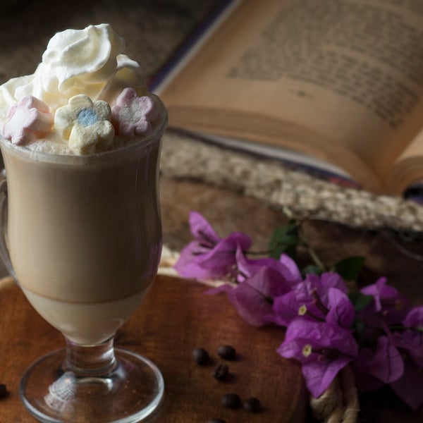 Coffee Factory Coffee Shop in La República