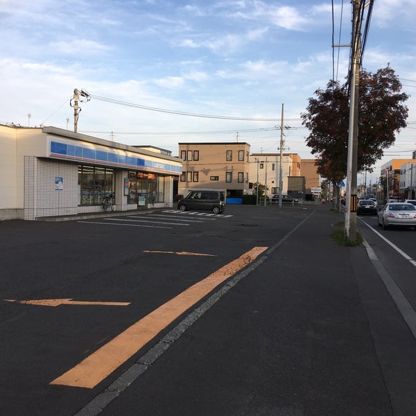 Photos At ローソン 札幌平和通七丁目店 白石区平和通7北1 19