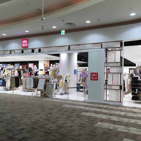 Photos At ユニクロ 西区 札幌市 北海道