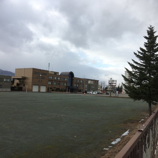 Photos At 札幌市消防学校 札幌市 北海道 Photos At 札幌市消防学校 札幌市 北海道