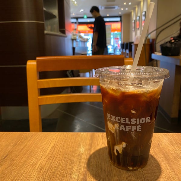 Excelsior Caffe 12個のtips Excelsior Caffe 12個のtips