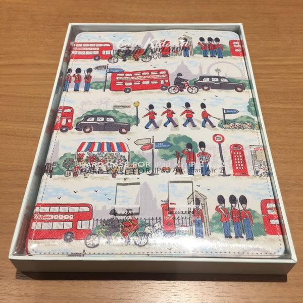 Cath Kidston 丸の内店 Now Closed Gift Shop Cath Kidston 丸の内店 Now Closed Gift Shop