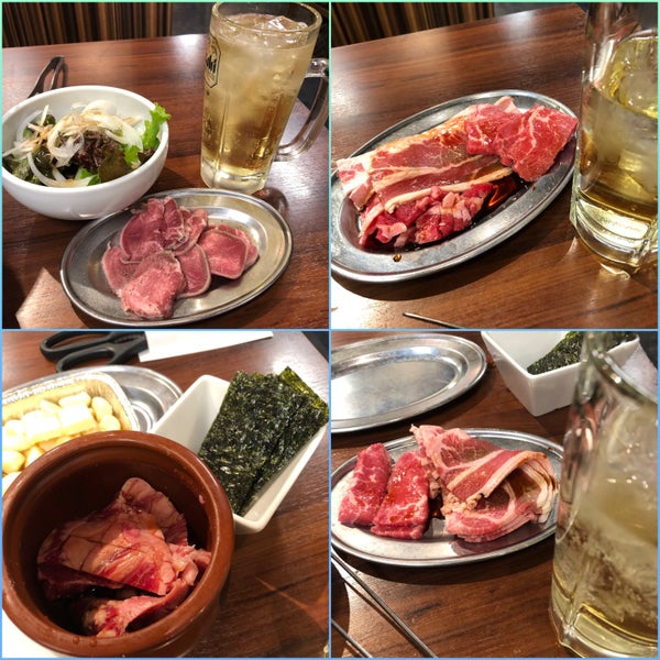 Photos At 焼肉 万里 大宮南銀通り店 1 Tip From 131 Visitors