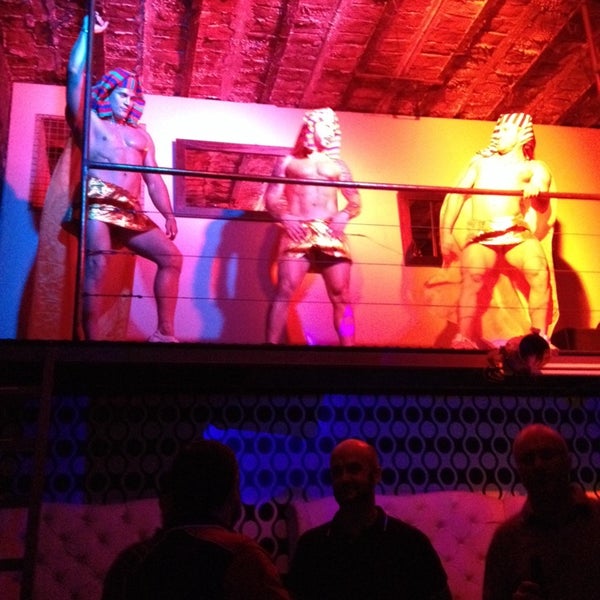 10/18/2013에 Juan Carlos님이 Glam Disco에서 찍은 사진