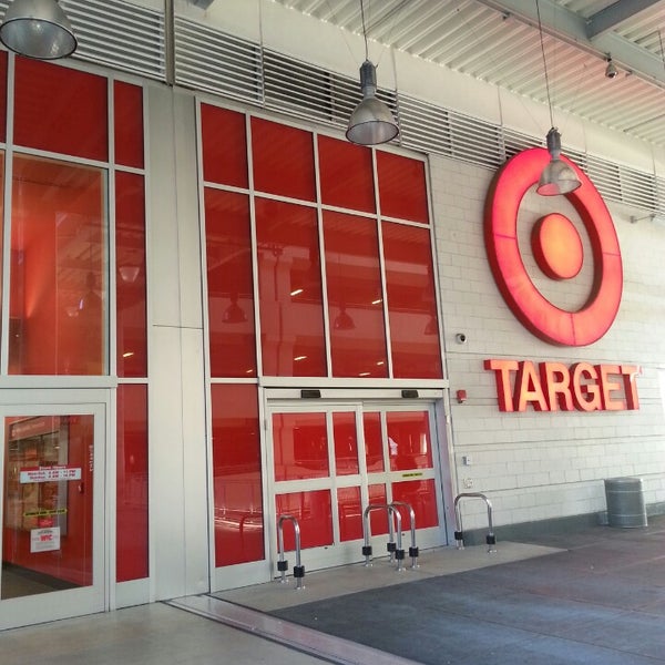 Target East Harlem 517 E 117th St