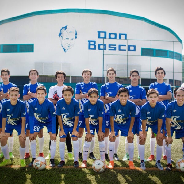 Colegio Anáhuac Chapalita Camino Real 29 tips from 649 visitors