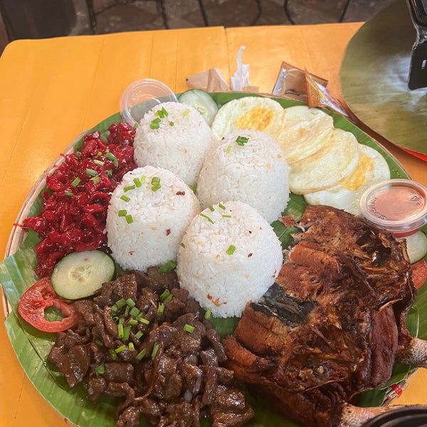 Top 10 dinner spots in Metro Manila Philippines