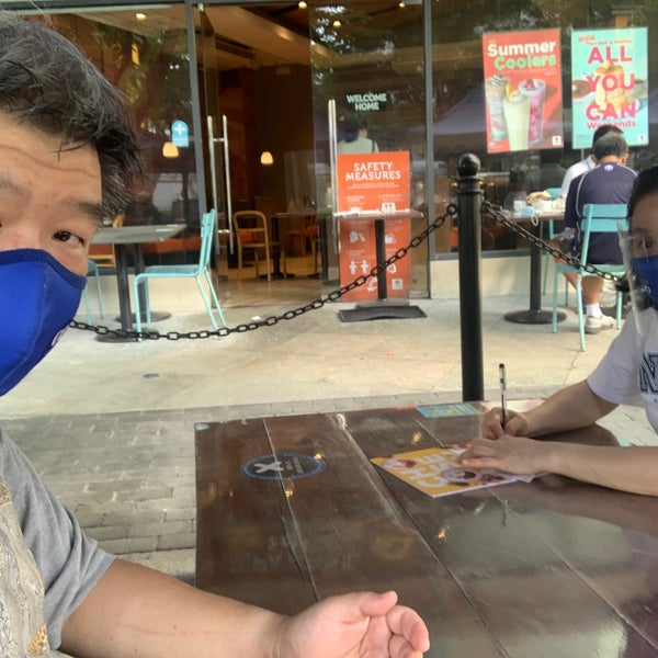 Pancake House Waffle Shop in Pasig