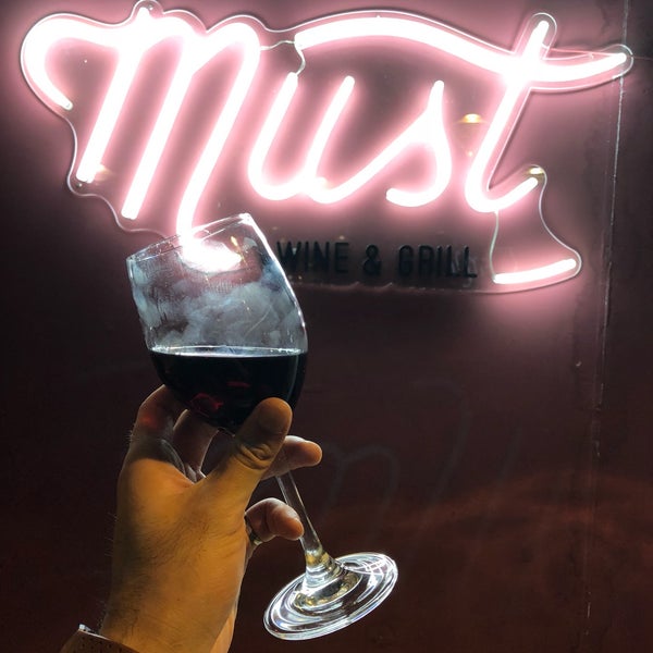 Wine Must Jìng'an 14 tips