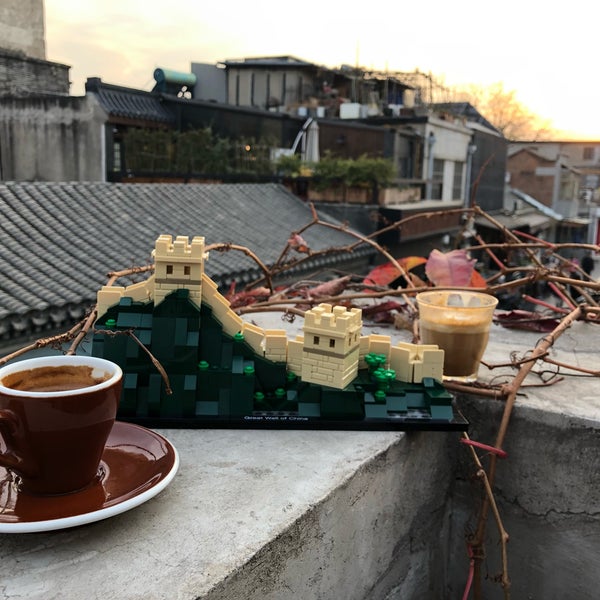 Foto tirada no(a) Soloist Coffee Co. por WiLL em 11/17/2018