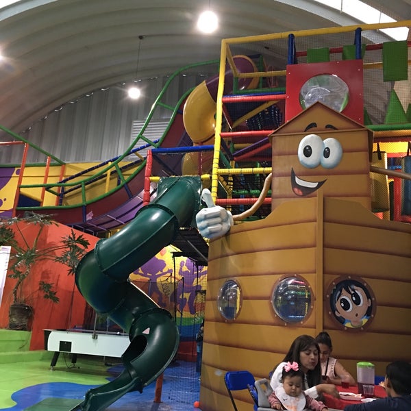 Photos At Salon De Fiestas El Arca De Noe