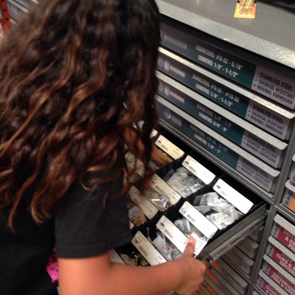 Photos at The Home Depot Carmel Mountain San Diego, CA