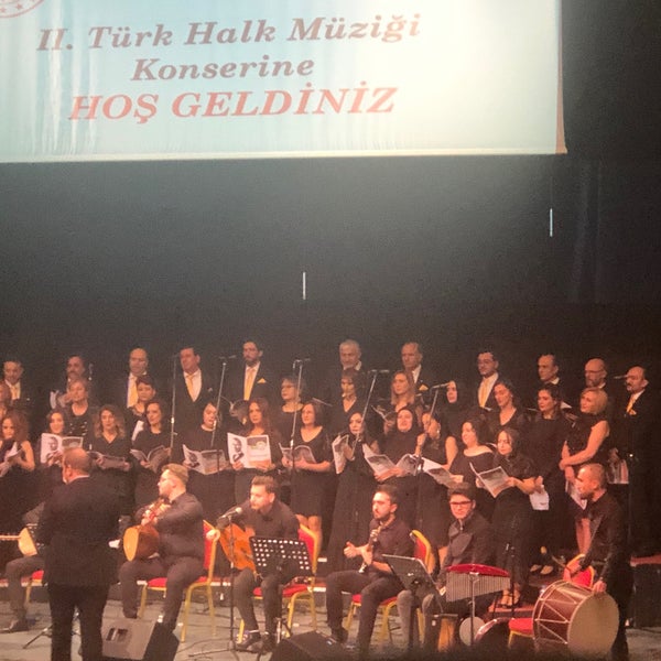 Foto diambil di Osman Hamdi Bey Kültür Merkezi oleh Çağdaş K. pada 1/8/2020