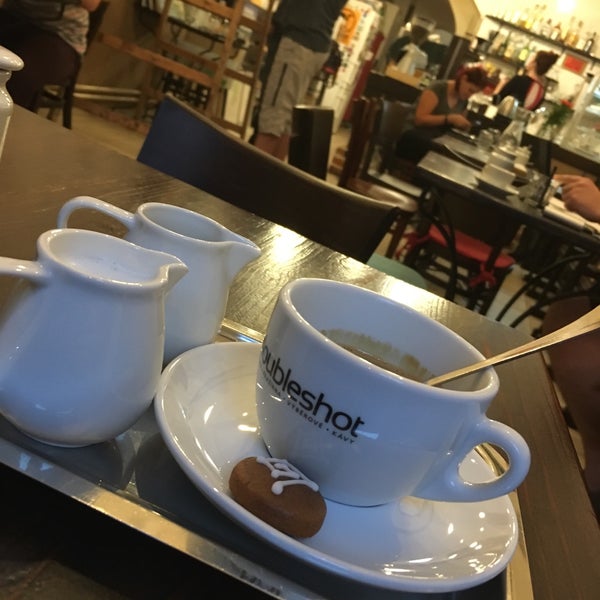 Photo prise au Café Na kole par Strýček M. le9/2/2018