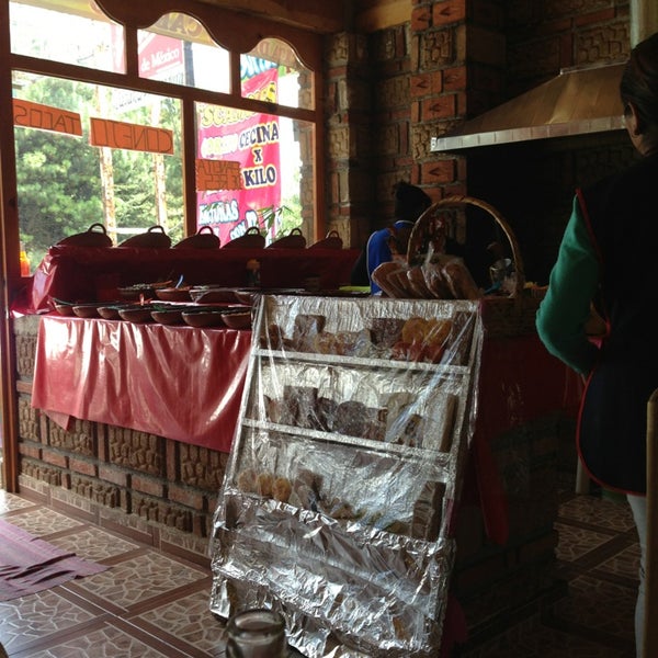 Quesadillas La Marquesa "La Ultima" 5 tips de 202 visitantes