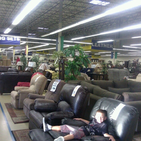 ROOMS TO GO OUTLET - GRAND PRAIRIE - 51 Photos & 45 Reviews - 2725 S State  Hwy 360, Grand Prairie, Texas - Furniture Stores - Phone Number - Yelp