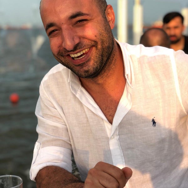 6/15/2019にJohn W.がBy Balıkçıで撮った写真