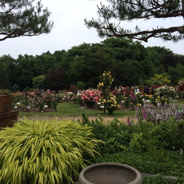 Photos At 雪印種苗園芸センター 1 Tip