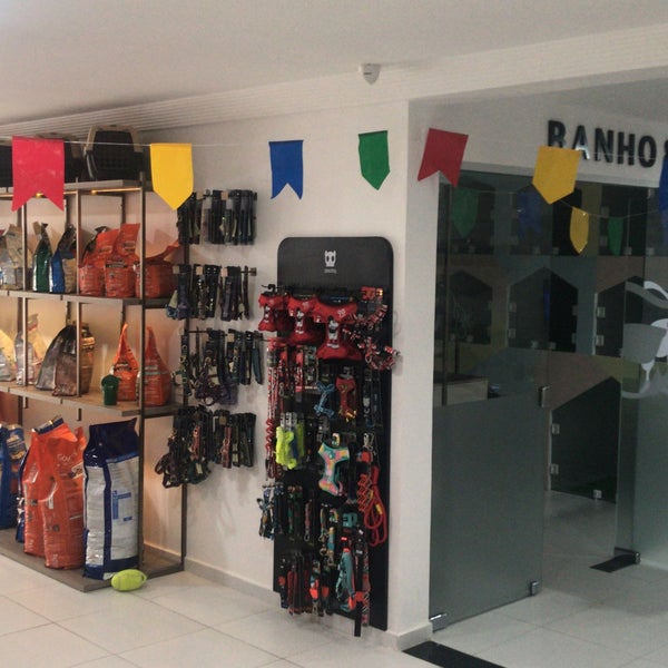 Fred's Pet Store - Lagoa Nova - Avenida Antônio Basílio, 3003, Lagoa Nova Fred's Pet Store - Lagoa Nova - Avenida Antônio Basílio, 3003, Lagoa Nova