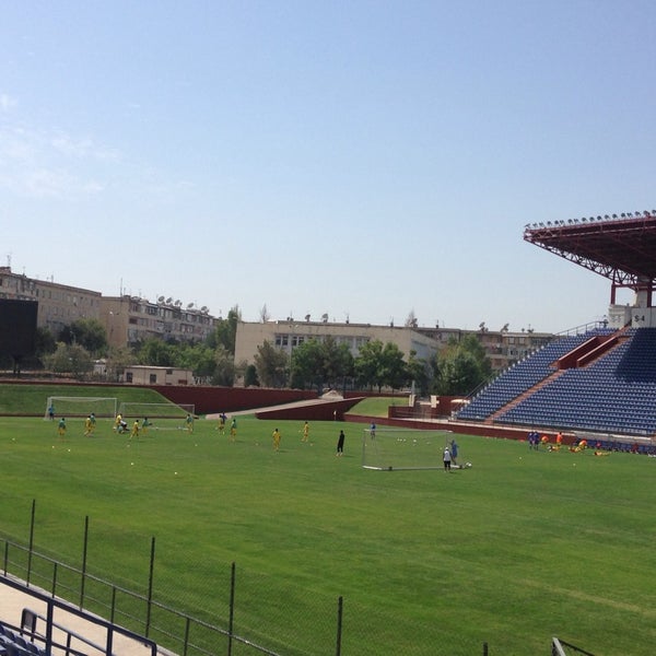 Ташкент стадион