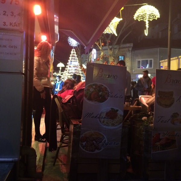 12/25/2014 tarihinde İlayda C.ziyaretçi tarafından Kahve Diyarı'de çekilen fotoğraf
