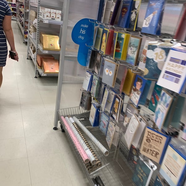 Kmart Department Store in Launceston