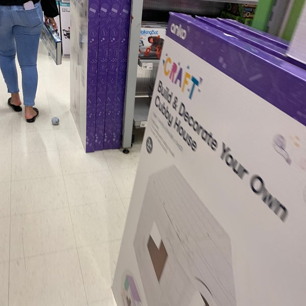 Kmart Department Store in Launceston