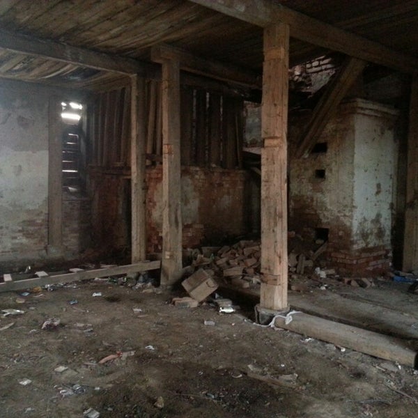 Андомский Погост