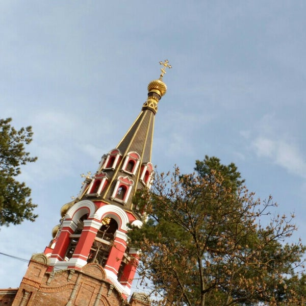 Храм пантелеймона в нижнем новгороде