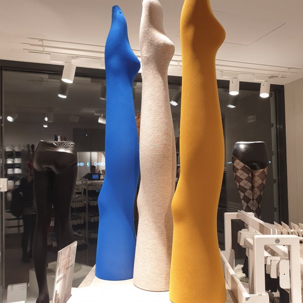Calzedonia Возврат Товара В Магазин