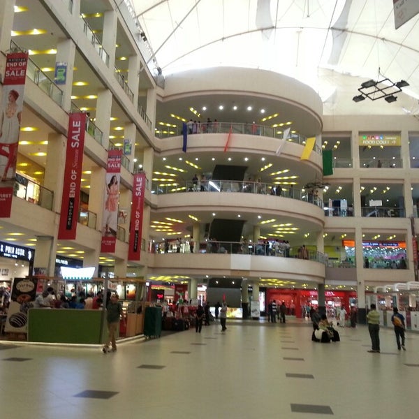The Forum Value Mall Bangalore, Karnātaka