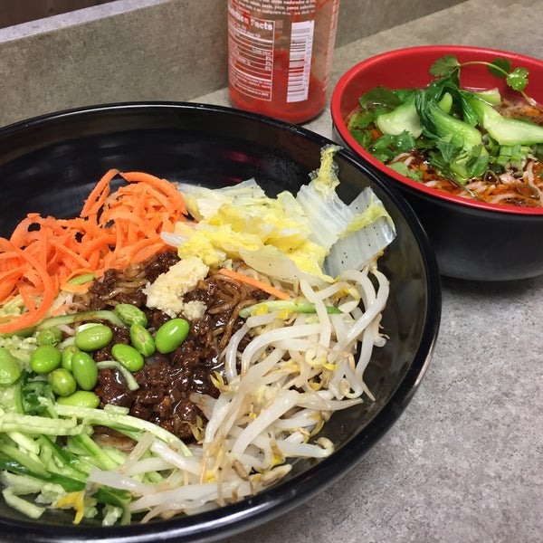 Flower Pepper Chinese Restaurant in Boulder